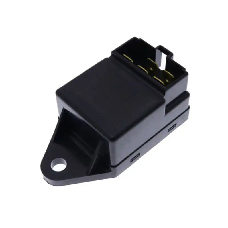 Cargue la imagen en el visor de la galería, Timer Relay Timer Glow Lamp 33740-75290 3374075290 for Kubota M7580 M8580 M9580 M7580DT M7580DT-C M8580DT M8580DT-C M9580DT 12V - Electrical Parts &gt; Electronic Control System &gt; Relays from MyMROmarts
