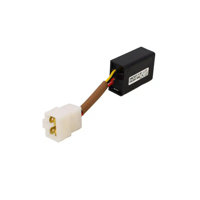 Cargue la imagen en el visor de la galería, Timer Relay YA-129211-77920 for Cub Cadet Utility Vehicle 465 466 467 46G - Electrical Parts &gt; Electronic Control System &gt; Relays from MyMROmarts
