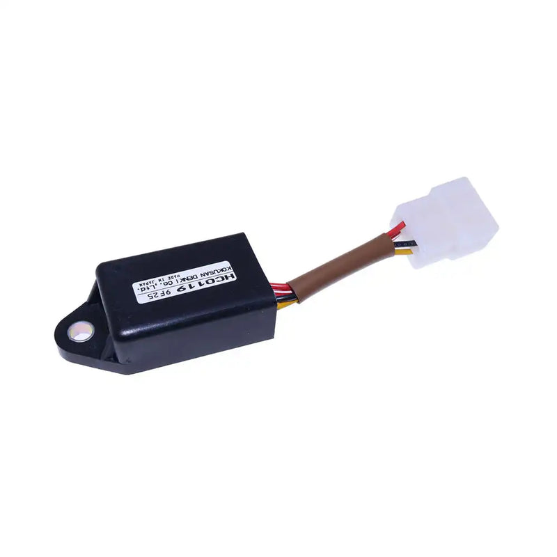 Cargue la imagen en el visor de la galería, Timer Relay YA-129211-77920 for Cub Cadet Utility Vehicle 465 466 467 46G - Electrical Parts &gt; Electronic Control System &gt; Relays from MyMROmarts
