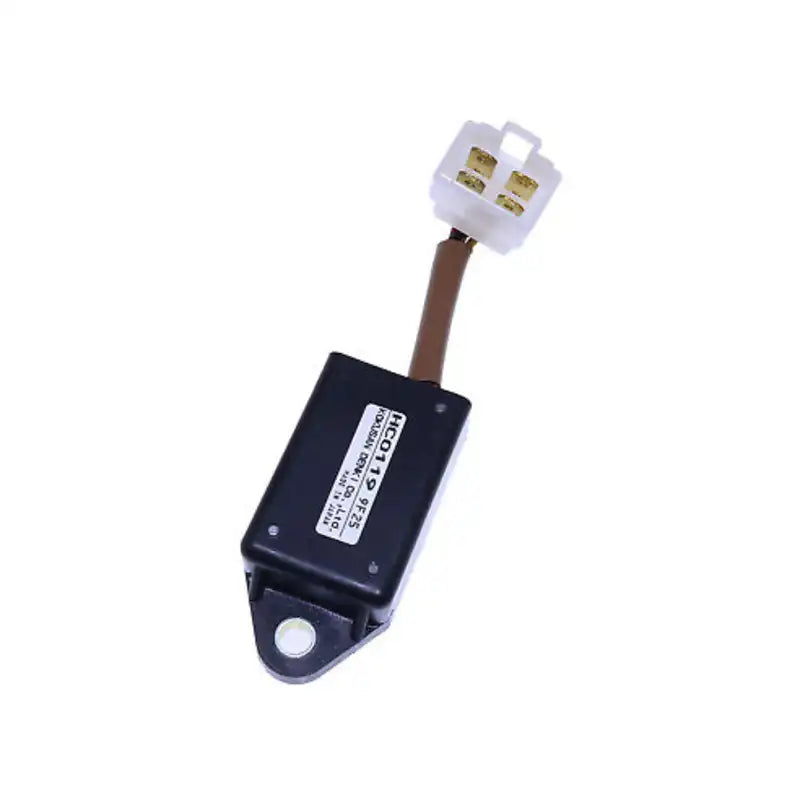 Cargue la imagen en el visor de la galería, Timer Relay YA-129211-77920 for Cub Cadet Utility Vehicle 465 466 467 46G - Electrical Parts &gt; Electronic Control System &gt; Relays from MyMROmarts
