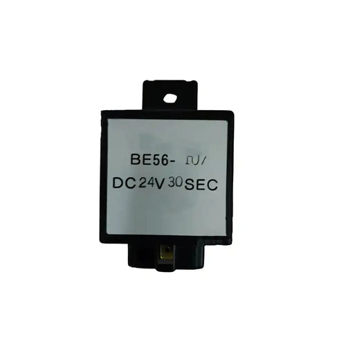 Timer Relay YN25S00001P1 for Kobelco Excavator SK200-6E - Electrical Parts > Electronic Control System > Relays from MyMROmarts