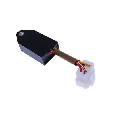 Timer Relay YNM129211-77920 for Hitachi Combine ZX14-3 ZX16-3 ZX18-3 ZX22U-2 ZX40U-3U - Electrical Parts > Electronic Control System > Relays from MyMROmarts