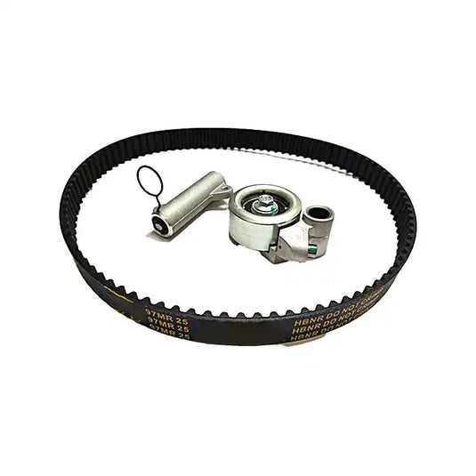 Timing Belt Repair Kit 6670555 For Bobcat 863 864 873 A220 A300 S250 T200 - Engine Parts > Other Engine Parts > Engine Belts from MyMROmarts
