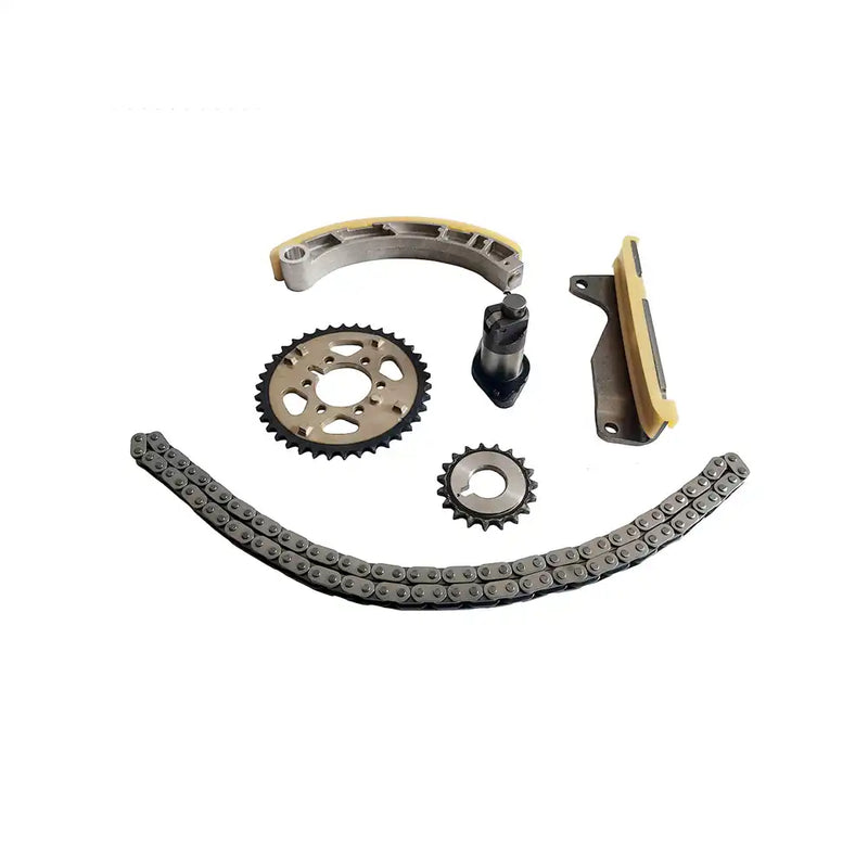 Laden Sie das Bild in Galerie -Viewer, Timing Chain Kits for Isuzu Engine 4JJ1 - Engine Parts > Other Engine Parts from MyMROmarts
