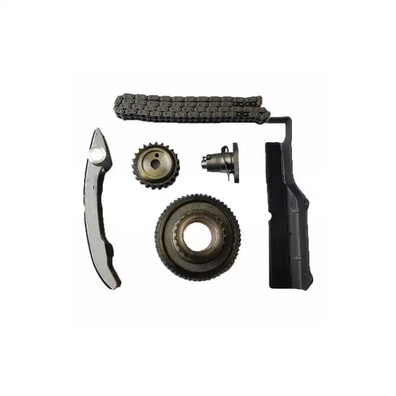 Load image into Gallery viewer, Timing Chain Kits for Mitsubishi Engine 4M40 4M40T - Engine Parts > Other Engine Parts from MyMROmarts
