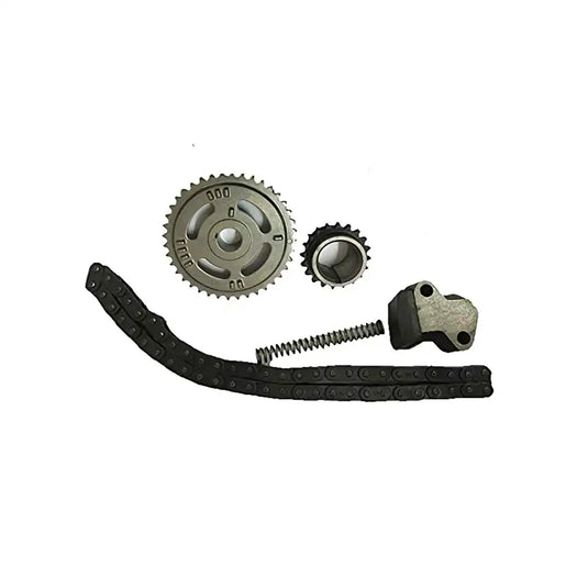 Timing Kit for Nissan K21 K25 Engine L02 CPL02 CP1F2 CHI52N Komatsu FCG25-4 FG20C-14 FG28T-8 Forklift - Engine Parts > Other Engine Parts from MyMROmarts