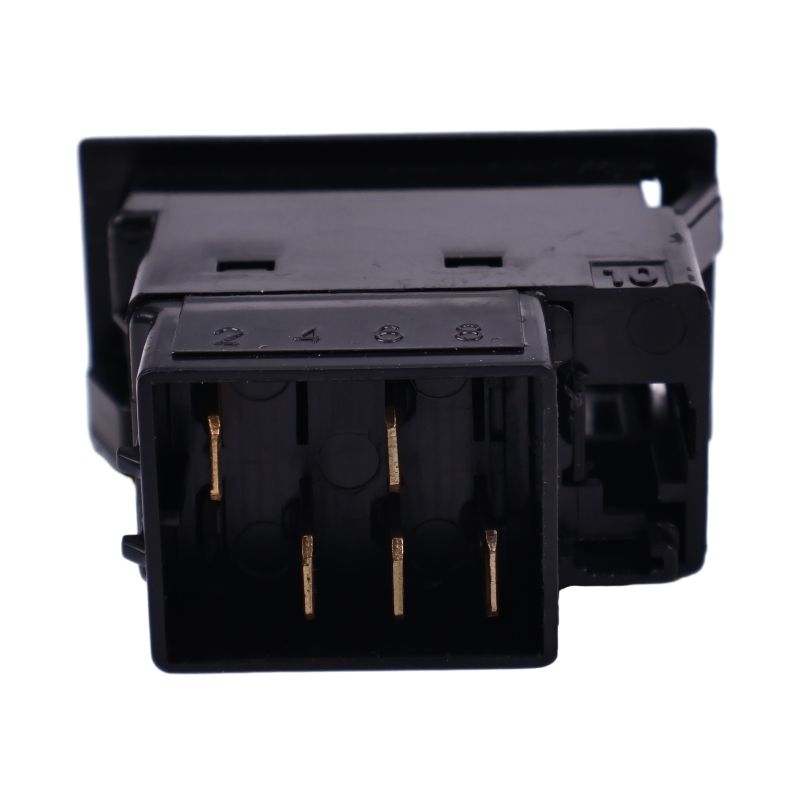 Load image into Gallery viewer, Wiper Washer Rocker Switch 1694361M1 for Massey Ferguson Tractor 302 304 356 307 330 333 334V 340 342 350 352 353 353LX 353S 354AP 354AQ 354F 354FP - Electrical Parts > Other Electrical Parts from MyMROmarts

