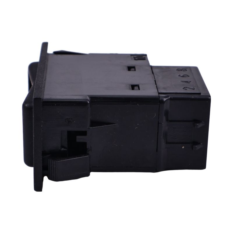 Load image into Gallery viewer, Wiper Washer Rocker Switch 1694361M1 for Massey Ferguson Tractor 302 304 356 307 330 333 334V 340 342 350 352 353 353LX 353S 354AP 354AQ 354F 354FP - Electrical Parts > Other Electrical Parts from MyMROmarts
