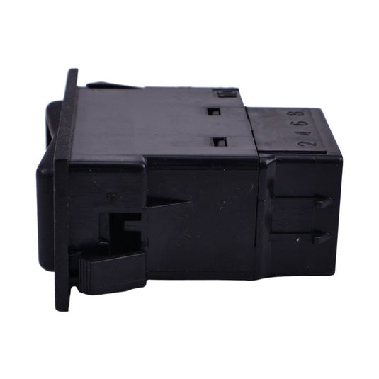 Wiper Washer Rocker Switch 1694361M1 for Massey Ferguson Tractor 302 304 356 307 330 333 334V 340 342 350 352 353 353LX 353S 354AP 354AQ 354F 354FP - Electrical Parts > Other Electrical Parts from MyMROmarts