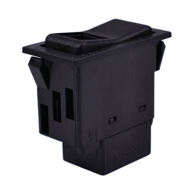 Wiper Washer Rocker Switch 1694361M1 for Massey Ferguson Tractor 302 304 356 307 330 333 334V 340 342 350 352 353 353LX 353S 354AP 354AQ 354F 354FP - Electrical Parts > Other Electrical Parts from MyMROmarts