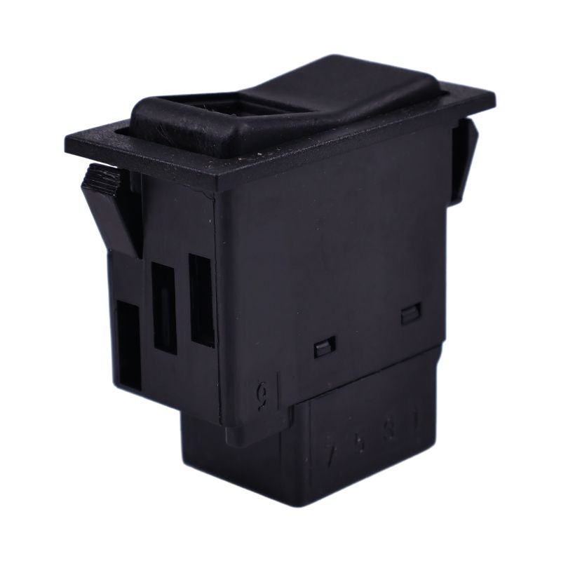 Load image into Gallery viewer, Wiper Washer Rocker Switch 1694361M1 for Massey Ferguson Tractor 302 304 356 307 330 333 334V 340 342 350 352 353 353LX 353S 354AP 354AQ 354F 354FP - Electrical Parts > Other Electrical Parts from MyMROmarts
