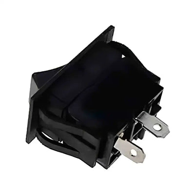 Toggle Rocker Auxiliary Power Headlight Switch AM117324 for John Deere 2020 2020A 2030A 850D 550 850i 855D 625i 825i from MyMROmarts