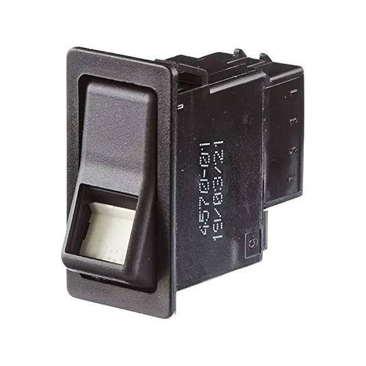 Toggle Rocker Switch 6GM 004570-061 for Hella Ltd from MyMROmarts