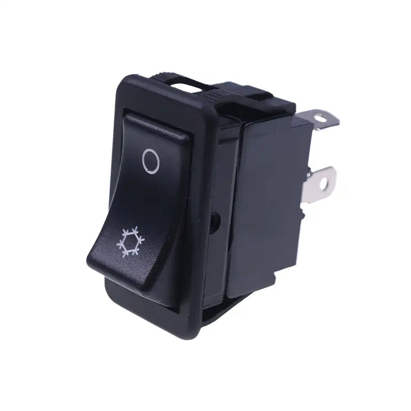 Load image into Gallery viewer, Toggle Rocker Switch AL114049 for John Deere 6010 6110 6310 6310S 6510 6810 Tractor from MyMROmarts
