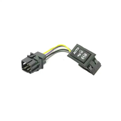 Toggle Rocker Switch AL151311 for John Deere Tractor 6120 6220 4045TL272 6020 4045TL271 4045TL071 from MyMROmarts