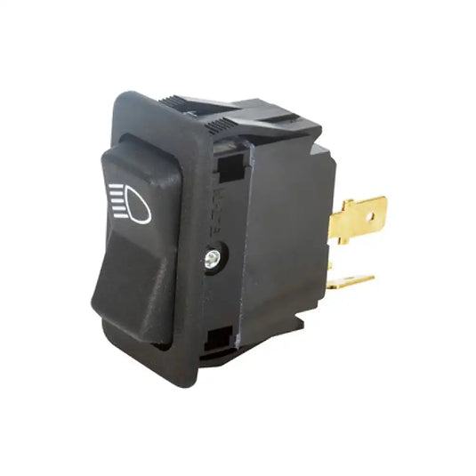 Toggle Rocker Switch VGA10925 for John Deere 550 4X2 4X4 625i 6X4 825i 850D 850i 855D from MyMROmarts