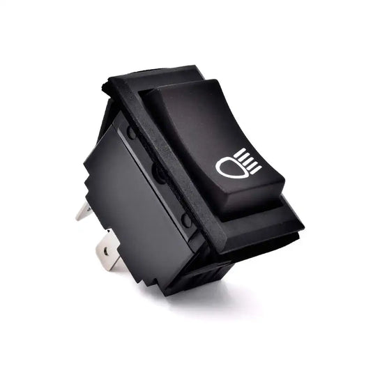 Toggle Rocker Switch VGA10925 for John Deere 550 4X2 4X4 625i 6X4 825i 850D 850i 855D from MyMROmarts