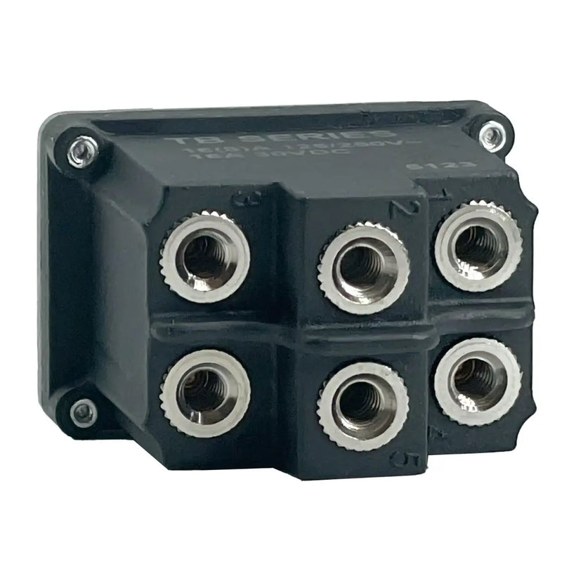 Cargue la imagen en el visor de la galería, Toggle Switch 128202GT for Genie Lift S-40 S-45 S-60 S-65 S-80 S-85 Z-20/8 Z-25/8 Z-34/22 Z-45 Z-60/34 Z-62/40 from MyMROmarts
