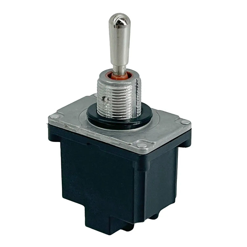 Cargue la imagen en el visor de la galería, Toggle Switch 128202GT for Genie Lift S-40 S-45 S-60 S-65 S-80 S-85 Z-20/8 Z-25/8 Z-34/22 Z-45 Z-60/34 Z-62/40 from MyMROmarts
