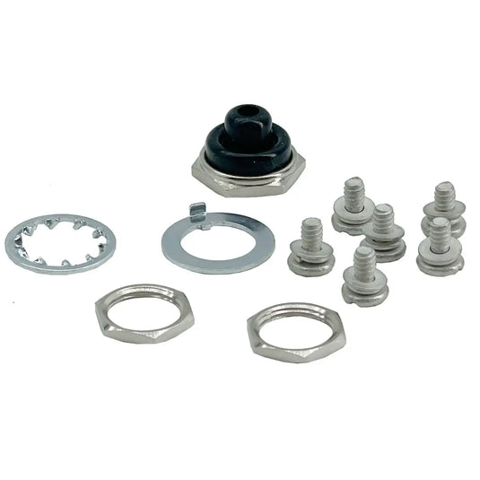 Toggle Switch 128202GT for Genie Lift S-40 S-45 S-60 S-65 S-80 S-85 Z-20/8 Z-25/8 Z-34/22 Z-45 Z-60/34 Z-62/40 from MyMROmarts