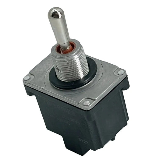 Toggle Switch 128202GT for Genie Lift S-40 S-45 S-60 S-65 S-80 S-85 Z-20/8 Z-25/8 Z-34/22 Z-45 Z-60/34 Z-62/40 from MyMROmarts