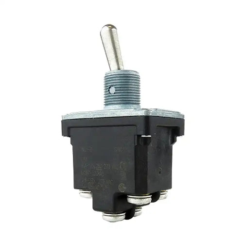 Toggle Switch 128204-S for Genie S-100 S-105 S-120 S-125 S-40 S-45 S-60 S-65 from MyMROmarts
