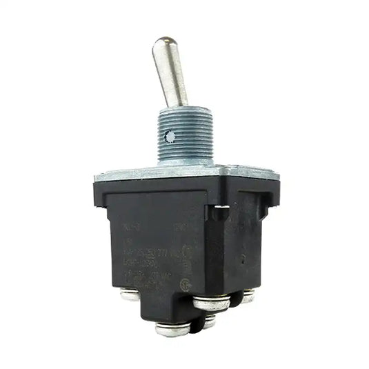 Toggle Switch 128204-S for Genie S-100 S-105 S-120 S-125 S-40 S-45 S-60 S-65 from MyMROmarts