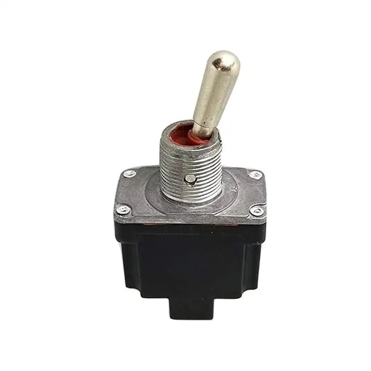 Toggle Switch 128204GT for Genie S-80 S-80X S-85 S-85 XC SX-105 XC SX-125 XC SX-135 XC SX-150 SX-180