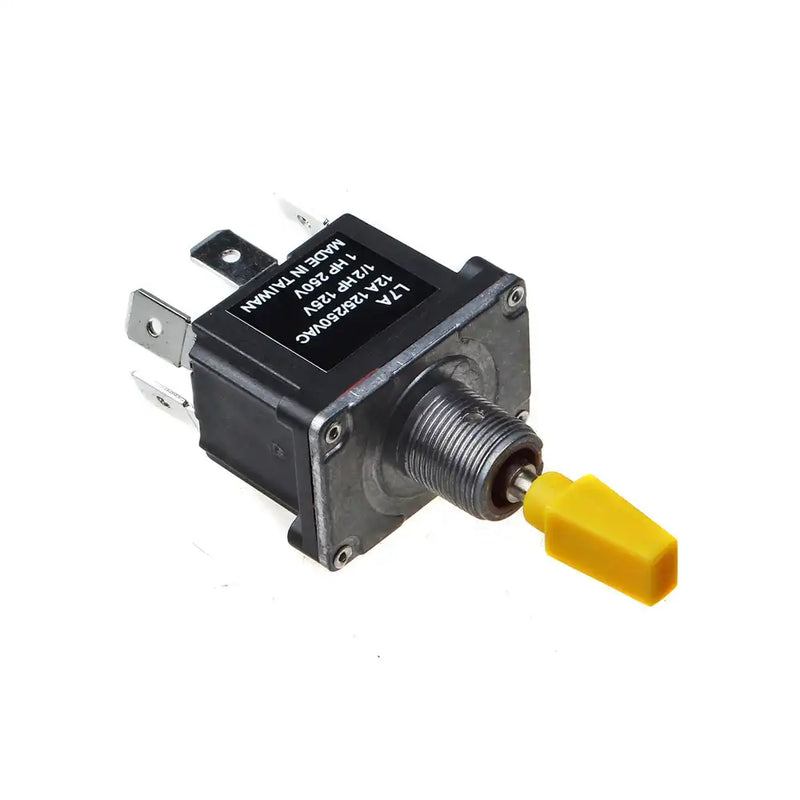 Load image into Gallery viewer, Toggle Switch 4360329 for JLG 500RTS 400RTS from MyMROmarts
