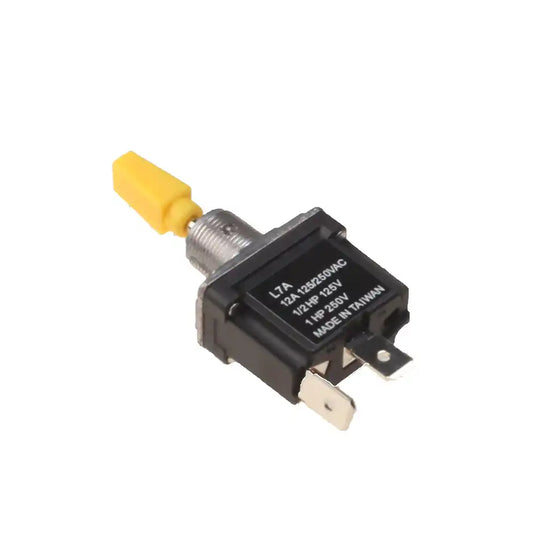 Toggle Switch 4360329 for JLG 500RTS 400RTS from MyMROmarts