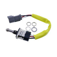 Toggle Switch Assembly 146-0240 for Caterpillar CAT 825G 826G 938G 966G 950G 962H 994F 966H Engine 3516C 3516B 3512C from MyMROmarts