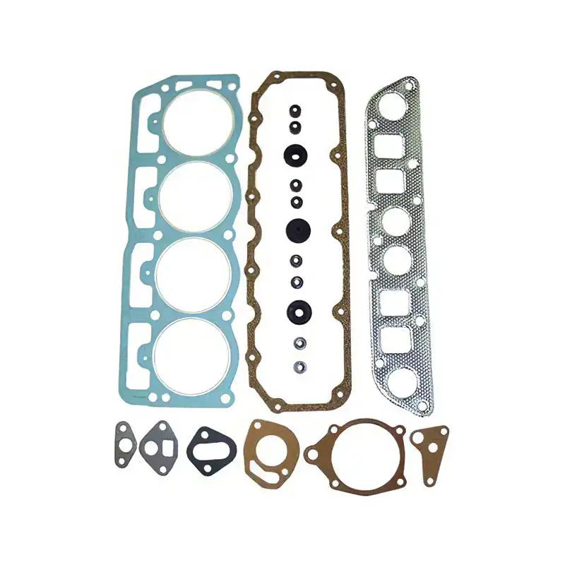 Laden Sie das Bild in Galerie -Viewer, Top Engine Gasket Kit 320/09297 for JCB 456ZX 214 215 216 217 3D 3DX 3CX 4CX from MyMROmarts
