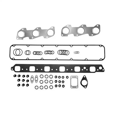 Top Gasket Kit U5LT0197 U5LT0342 for Perkins Engine 704-30 from MyMROmarts