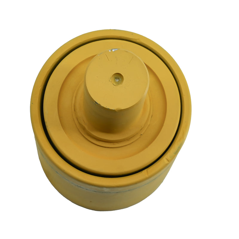 Load image into Gallery viewer, Top Roller AT251344 RD411-22900 for Kubota Excavator KX040-4 KX057-4 KX057-5 KX121-3 KX161-3 U45-3 U45S U55 U55-4 U55-5 Airman Hitachi JCB Komatsu Excavator Various Models from MyMROmarts
