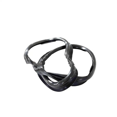 Top Window Seal 7165265 For Bobcat 751 753 763 773 863 873 883 963 S160 763 S175 T190 from MyMROmarts