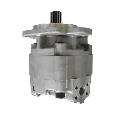 Torque Coverter Pump 705-12-36010 For Komatsu Wheel Loader WA450-1 WA450-2 WA470-1 WF450T-1A - Hydraulic Parts > Hydraulic Pump from MyMROmarts