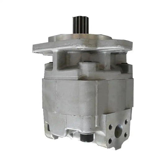 Torque Coverter Pump 705-12-36010 For Komatsu Wheel Loader WA450-1 WA450-2 WA470-1 WF450T-1A - Hydraulic Parts > Hydraulic Pump from MyMROmarts