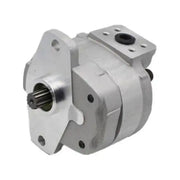 Hydraulic Parts