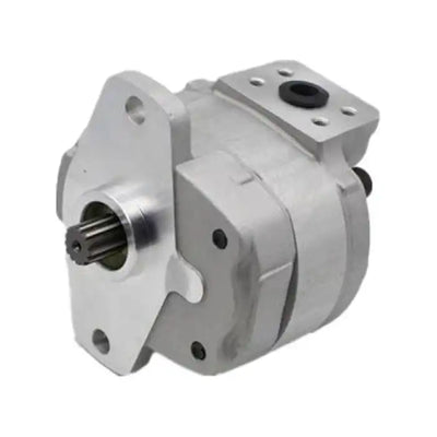Towing Winch Pump 705-22-42090 705-22-43070 For Komatsu Bulldozer D85ESS-2 D65P-12 D61PX-12 D61E-12 D61EX-12 - Hydraulic Parts > Gear Pump from MyMROmarts