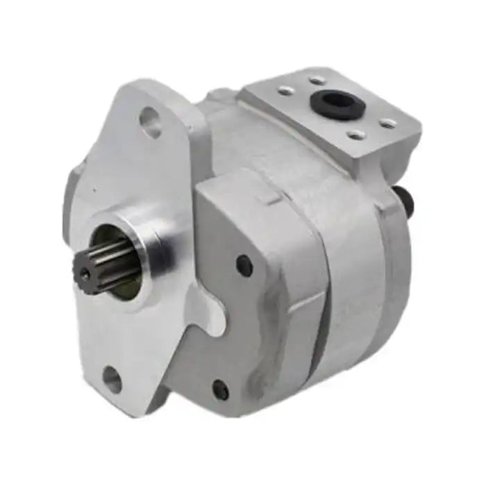 Load image into Gallery viewer, Towing Winch Pump 705-22-42090 705-22-43070 For Komatsu Bulldozer D85ESS-2 D65P-12 D61PX-12 D61E-12 D61EX-12 - Hydraulic Parts &gt; Gear Pump from MyMROmarts
