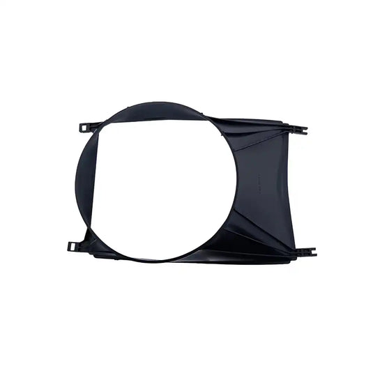 TPN440 Water Tank Radiator Shroud 24850083 10000-02787 for FG Wilson Perkins Engine from MyMROmarts