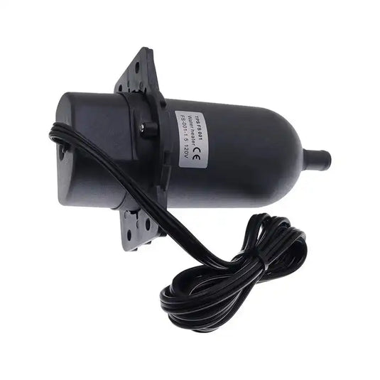 TPS101GT10-000 Pre Heater Engine Block Heater Type 1000 Watt 120 Volt from MyMROmarts