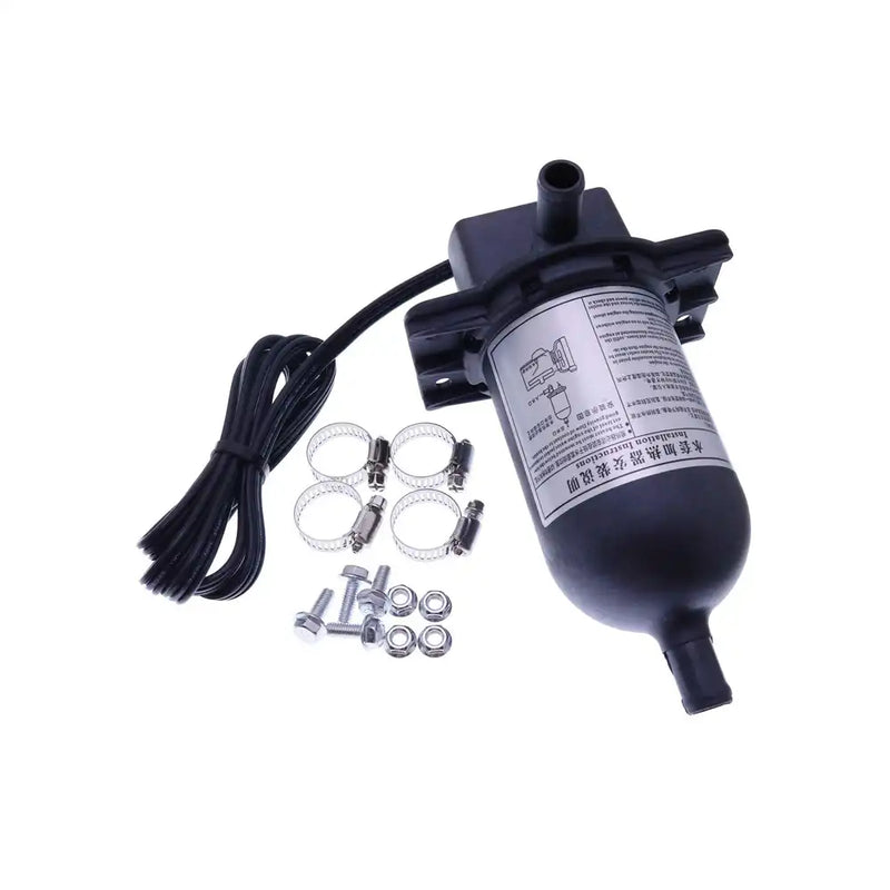 Lataa kuva gallerian katseluohjelmaan TPS101GT10-000 Pre Heater Engine Block Heater Type 1000 Watt 120 Volt from MyMROmarts
