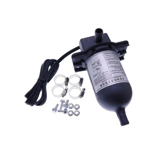 TPS101GT10-000 Pre Heater Engine Block Heater Type 1000 Watt 120 Volt from MyMROmarts