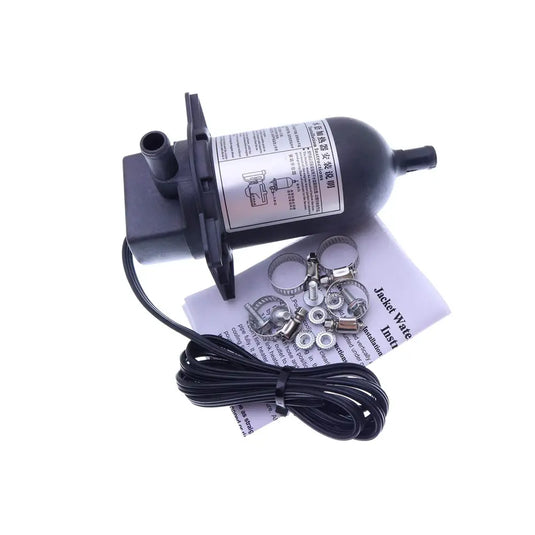 TPS101GT10-000 Pre Heater Engine Block Heater Type 1000 Watt 120 Volt from MyMROmarts