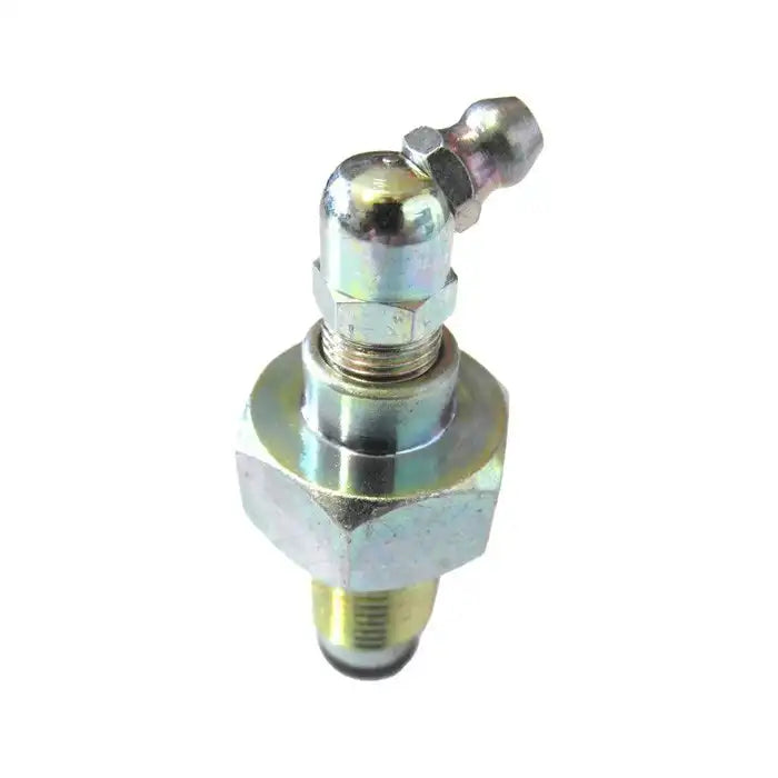 Load image into Gallery viewer, 2 Pcs Track Adjuster Grease Valve 4255055 for Hitachi EX60 EX100-2 EX100-3 EX100-5 EX120-2 EX120-3 EX150 EX200-2 EX200-3 EX200-5 EX270 EX400 EX550 - Engine Parts > Other Engine Parts from MyMROmarts
