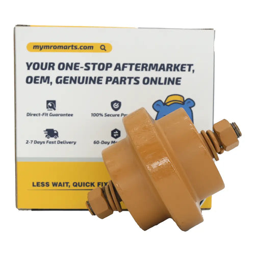 Track Roller 6814874 for Bobcat 320 322 335 430 Excavator from MyMROmarts