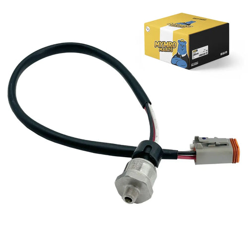 Transducer Pressure 200 Psi Sensor 41-4403 41-5251 41-7960 for Thermo King SLX100 SLX400 SLXe100 SLXe400 from MyMROmarts