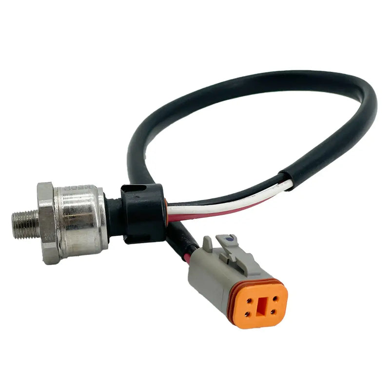 Load image into Gallery viewer, Transducer Pressure 200 Psi Sensor 41-4403 41-5251 41-7960 for Thermo King SLX100 SLX400 SLXe100 SLXe400 from MyMROmarts
