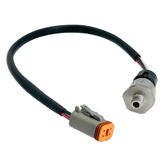 Transducer Pressure 200 Psi Sensor 41-4403 41-5251 41-7960 for Thermo King SLX100 SLX400 SLXe100 SLXe400 from MyMROmarts